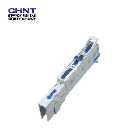 正泰 NHRT40 熔断器式隔离开关；NHRT40-400/3N