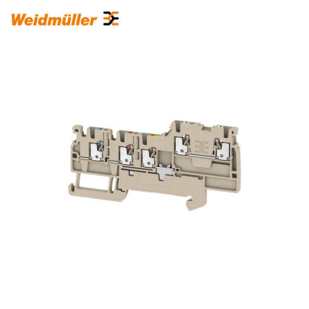 魏德米勒 传感器/执行器端子；AIO22 1.5 SI-PE